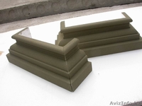 декорэлементы из пенопласта - Изображение #2, Объявление #41548