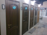 Двери, кафель, керамогранит, линолеум, ламинат - Изображение #1, Объявление #38102