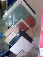 Двери, кафель, керамогранит, линолеум, ламинат - Изображение #3, Объявление #38102