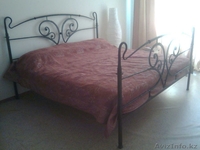 продам кровать кованную - Изображение #2, Объявление #46939