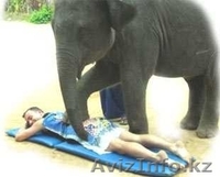 Массаж для женщин - доставьте себе удовольствие - Изображение #3, Объявление #41430