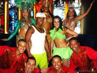 Эксклюзивное Бразильское Шоу !!! - Изображение #1, Объявление #44735