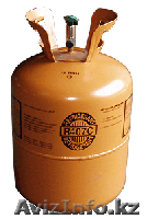 Продаем и поставляем по регионам фреоны и хладагенты - Изображение #1, Объявление #40781