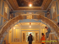 Лепнина по гипсу    изготовим на заказ - Изображение #2, Объявление #36763