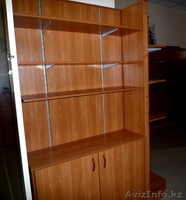 Стеллажи, полки, витрины для магазина обуви(одежды) - Изображение #1, Объявление #43047