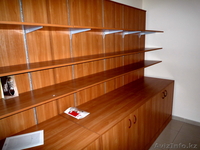 Стеллажи, полки, витрины для магазина обуви(одежды) - Изображение #3, Объявление #43047