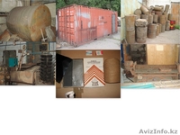 Емкость. Бочки. Контейнер 20-ка. Вентиля. И другое. - Изображение #5, Объявление #31016