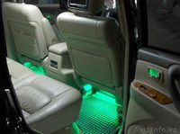 подсветка салона автомобиля - Изображение #1, Объявление #51938