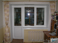 Окна Двери Витражи Подоконники - Изображение #2, Объявление #59713