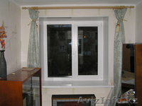 Окна Двери Витражи Подоконники - Изображение #1, Объявление #59713