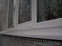 Окна Двери Витражи Подоконники - Изображение #3, Объявление #59713