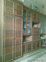 продам стенку В ХОРОШЕМ СОСТ. - Изображение #1, Объявление #51652