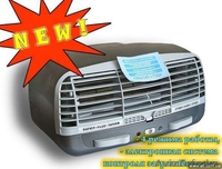 Увлажнители, очистители, ионизаторы воздуха - Изображение #3, Объявление #59818