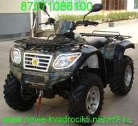 Продам квадроцикл 500 кубиков - Изображение #2, Объявление #52720