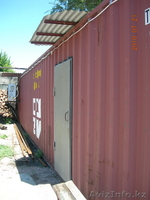 продам промышленный холодильник - Изображение #1, Объявление #57510