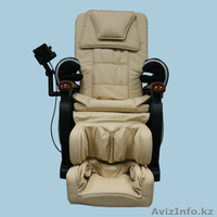 Массажное кресло  AOLIDA  DLK-H008 - Изображение #1, Объявление #53937