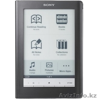 Электронные книги - Изображение #1, Объявление #59434