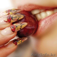 Ноу-Хау в маникюрном искусстве! - Изображение #3, Объявление #56932