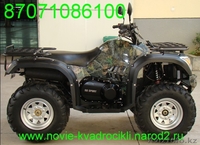 Продам квадроцикл 500 кубиков - Изображение #3, Объявление #52720