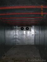 продам промышленный холодильник - Изображение #3, Объявление #57510