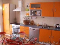 Коттедж на Иссык-Куле п-т Акмарал 120м2 с мебел. и быт. тех. - Изображение #4, Объявление #48203