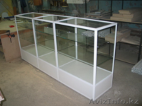 торговое оборудование на заказ - Изображение #1, Объявление #54245