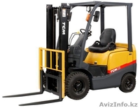 Продам погрузчик - Изображение #1, Объявление #52057