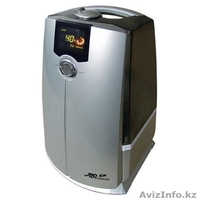 Увлажнители, очистители, ионизаторы воздуха - Изображение #2, Объявление #59818