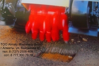 Фреза дорожная ДЭМ-121 - Изображение #3, Объявление #52894