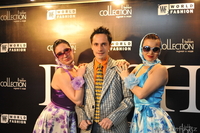 вокальное трио Стиляги - Изображение #4, Объявление #53321