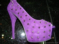 продажа моды брендовую обувь - Изображение #4, Объявление #58046