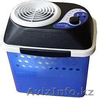 Увлажнители, очистители, ионизаторы воздуха - Изображение #4, Объявление #59818