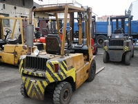 Балканкар,Деста,Still,Linde - Изображение #1, Объявление #57689