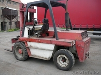 Балканкар,Деста,Still,Linde - Изображение #2, Объявление #57689