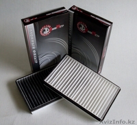 Автомобильные фильтры ТД "Километр".  - Изображение #3, Объявление #50243