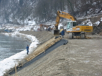 Геотекстиль со склада в Алматы - Изображение #3, Объявление #58090