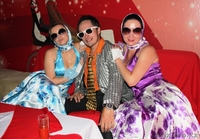 вокальное трио Стиляги - Изображение #2, Объявление #53321