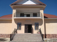 Абсолютно новый дом, - Изображение #1, Объявление #59619