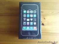 Apple iPhone 3G 8GB-16GB, iphone 3GS 16Gb-32GB - Изображение #2, Объявление #51666