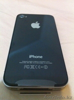 Apple iphone 4G 16GB-32GB - Изображение #3, Объявление #51632