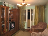 3-ком.кв.Алтынсарина-Жубанова - Изображение #1, Объявление #54152