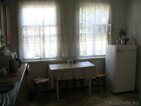 продам дом в пос.жетыген(николаевка) - Изображение #3, Объявление #49876