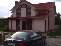 Двухуровневый,благоустроенный дом - Изображение #2, Объявление #49918