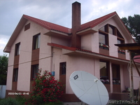 Двухуровневый,благоустроенный дом - Изображение #1, Объявление #49918