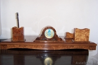 vip настольные письменные приборы - Изображение #2, Объявление #49026