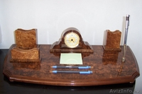 vip настольные письменные приборы - Изображение #1, Объявление #49026