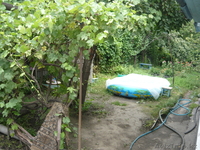 Турсибский район полдома 70 000 $ - Изображение #2, Объявление #54160