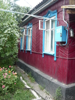 Турсибский район полдома 70 000 $ - Изображение #1, Объявление #54160