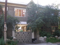 Продам дом в центре города Алматы 100м от станци метро Алматы-2 - Изображение #2, Объявление #57088