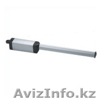 Автоматика для ворот. Шлагбаумы. - Изображение #3, Объявление #59828